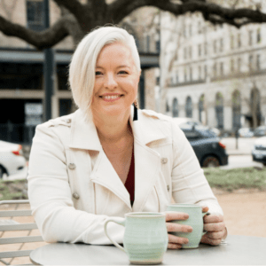 Laura Jurgens